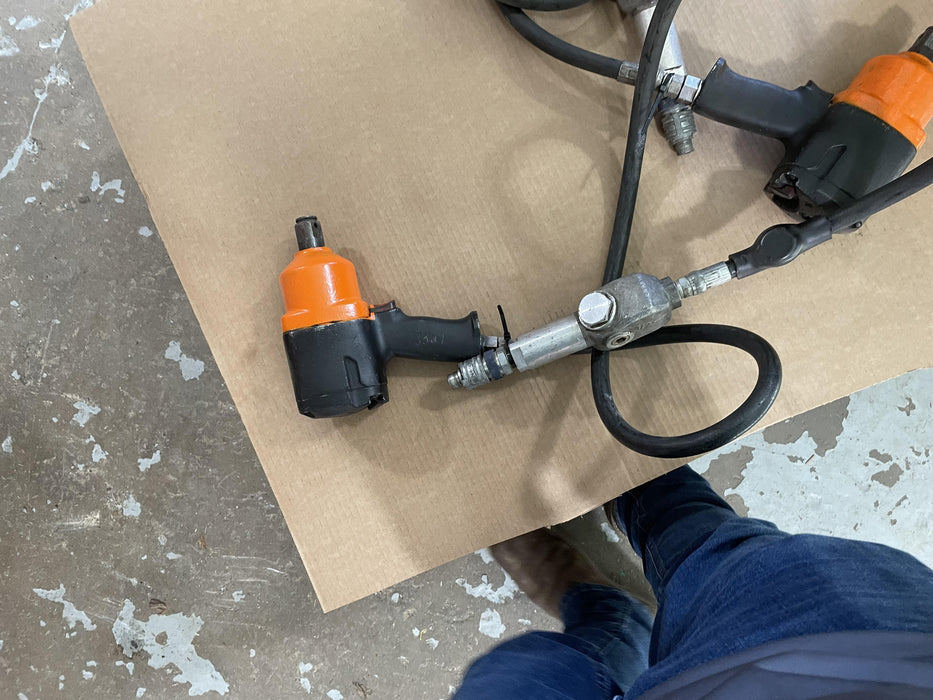 2020 MICHIGAN PNEUMATIC 751SS