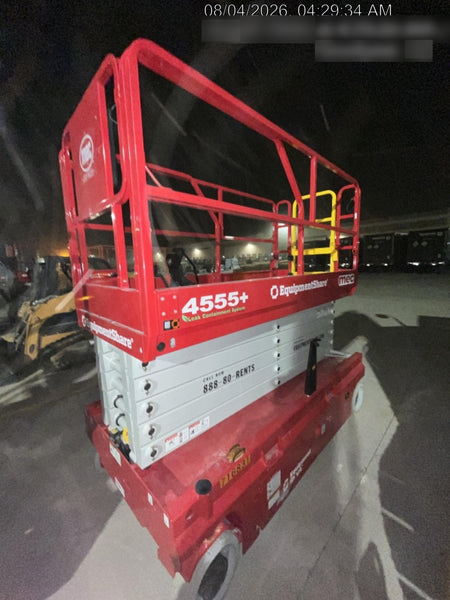 2026 MEC 4555+