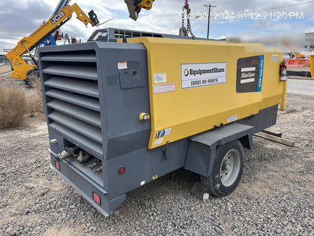 2020 ATLAS COPCO XAS 900
