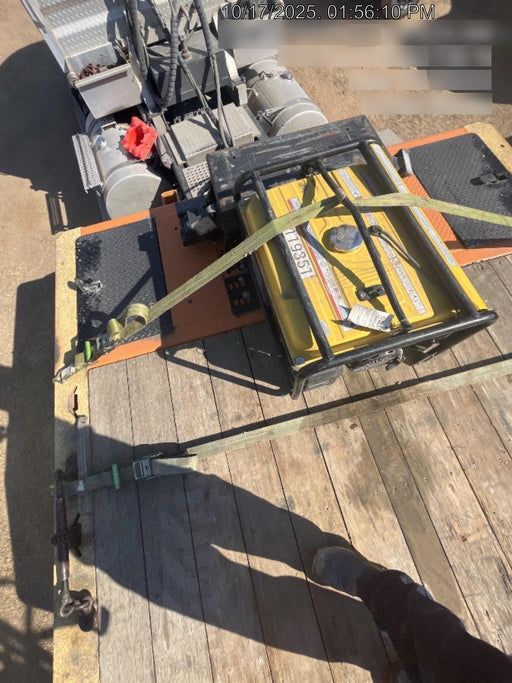 2020 WACKER NEUSON GP5600A