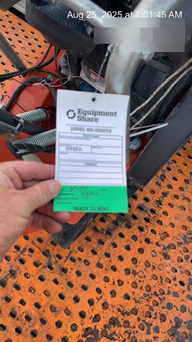 2022 HUSQVARNA FS 524