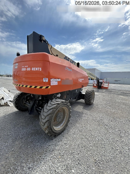 2025 JLG 860SJ