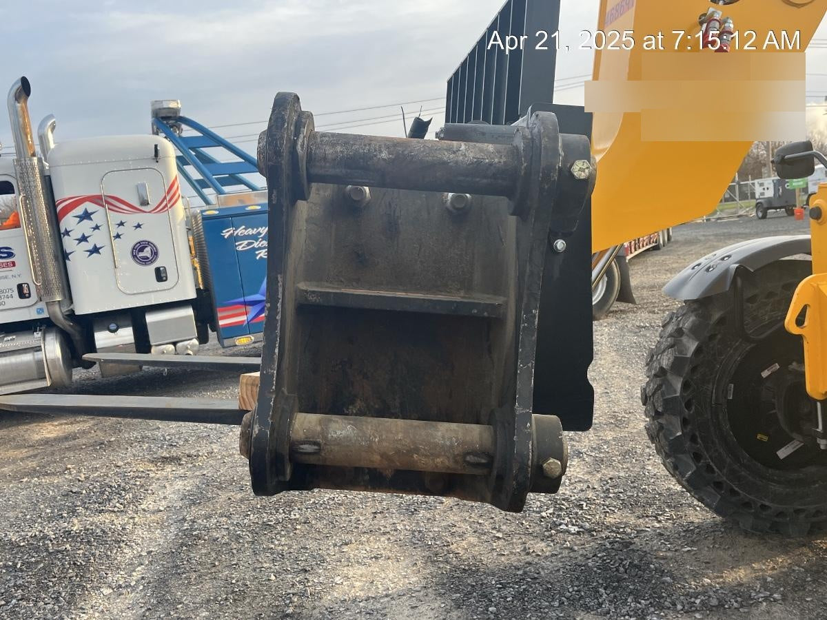 2022 EPIROC EC140T