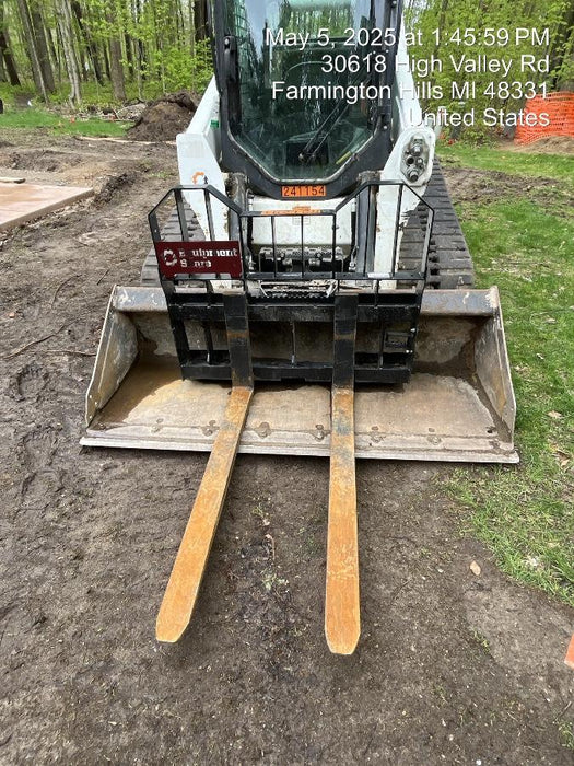 2025 VIRNIG PF4855-5VG