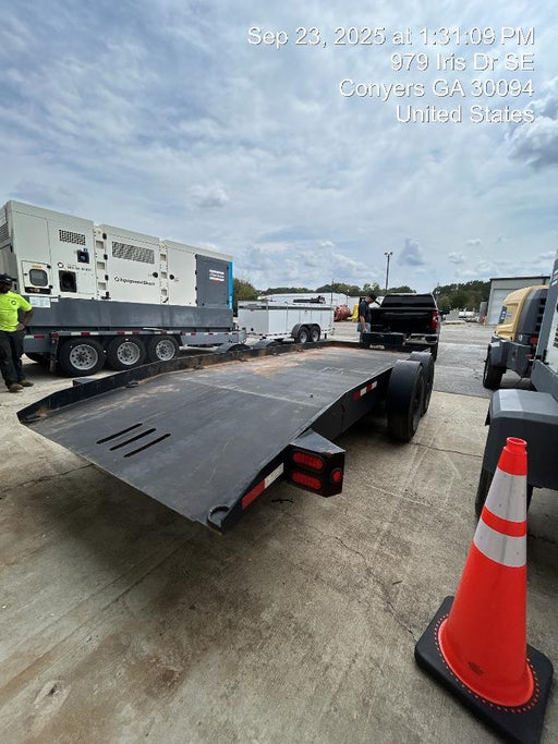 2023 STEELPOINT K19E