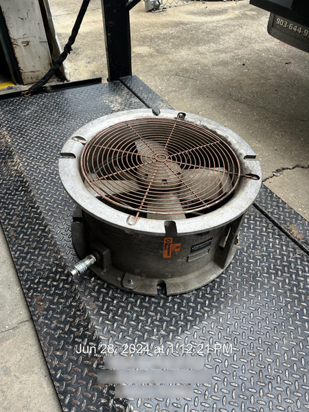 2020 MICHIGAN PNEUMATIC JF20