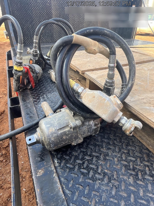 2025 INGERSOLL RAND 3940B2TI