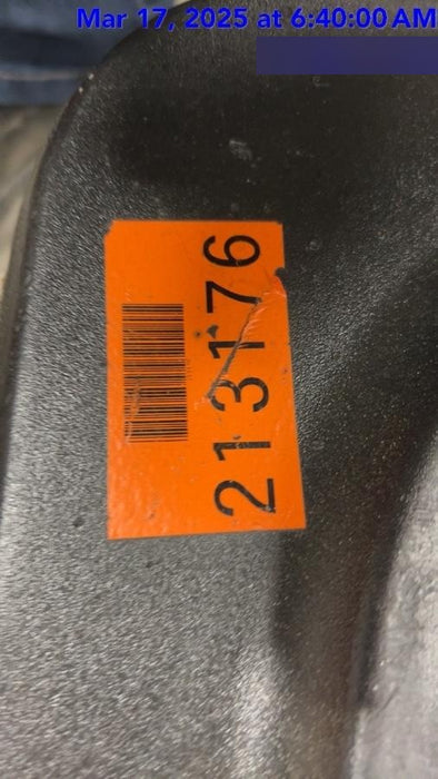 2022 LINCOLN ELECTRIC K4266-1