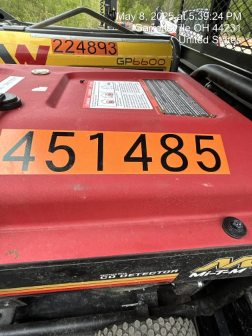 2024 MI-T-M GEN-6500-0MM1