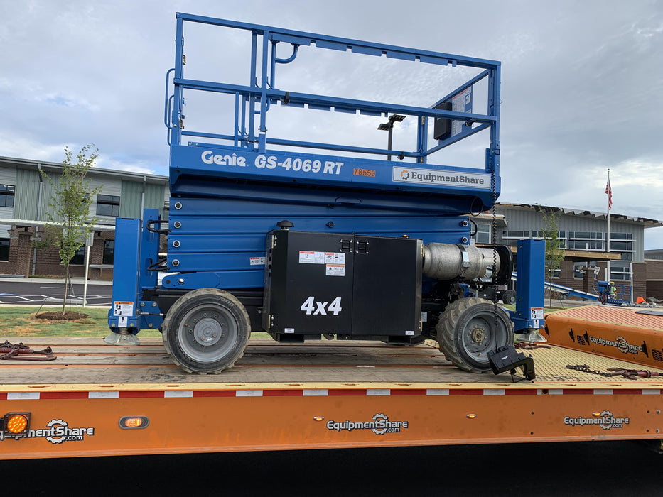 2020 GENIE GS-4069 RT