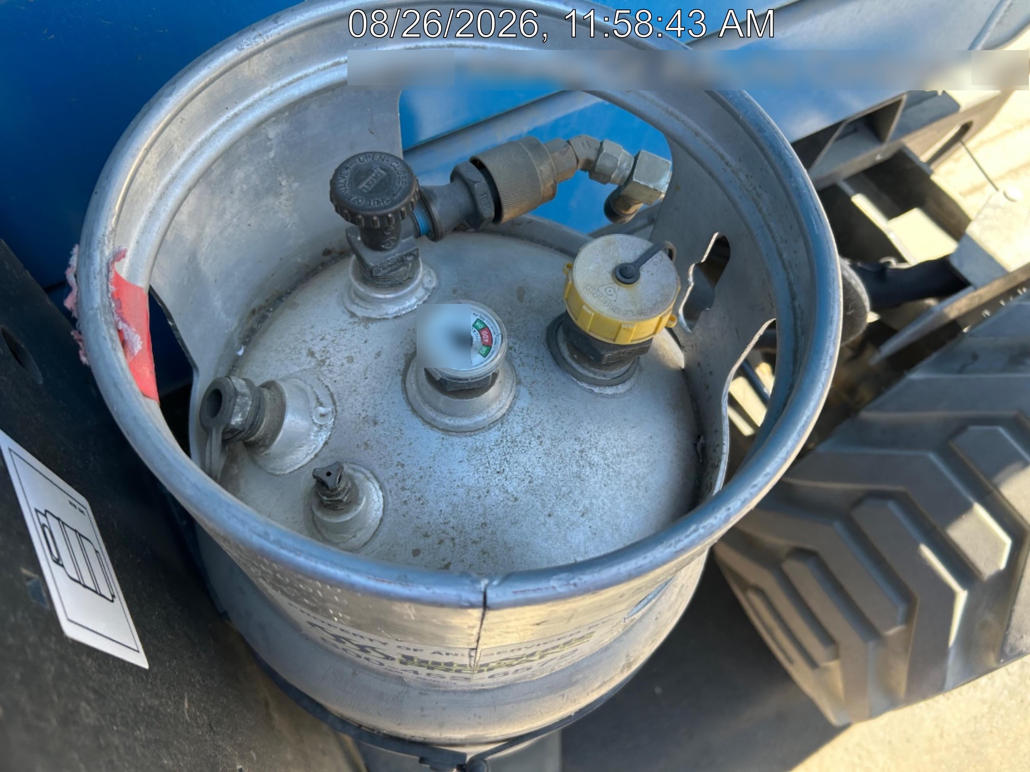 2024 GENIE GS-4390 RT