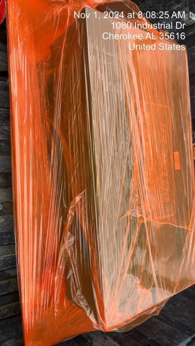 2023 HILMAN ROLLERS KRS-30-SLD