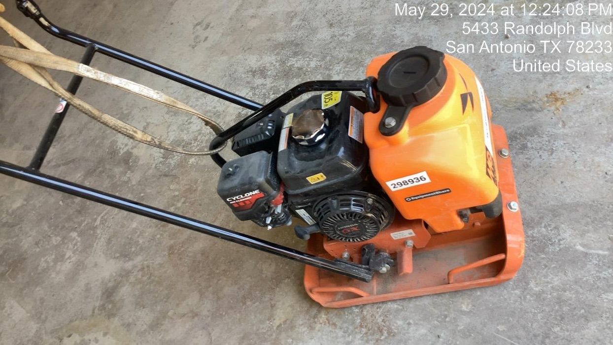 2023 MULTIQUIP MVC82VHW