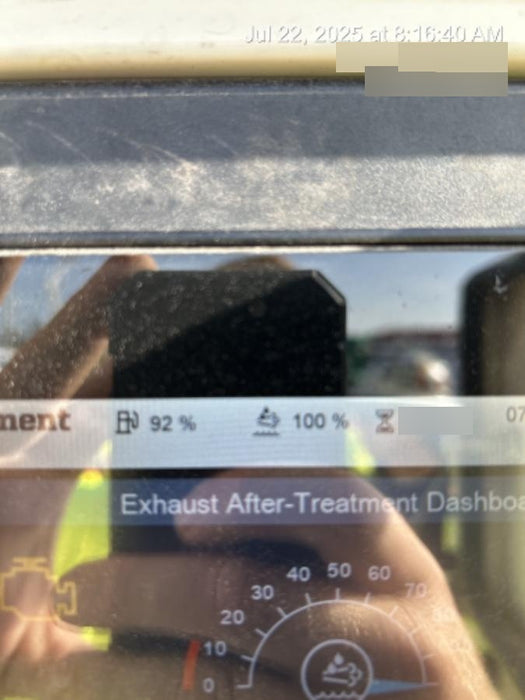 2022 ATLAS COPCO QAS 330