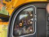 2020 JCB 509-42 Canopy, Solid Tires, Work Lights, Beacon, Aux Hydraulics, Back up Alarm, Lifting Eye, ES Decals