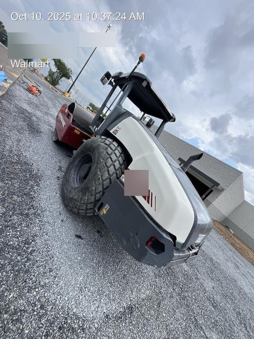 2023 DYNAPAC CA2500D