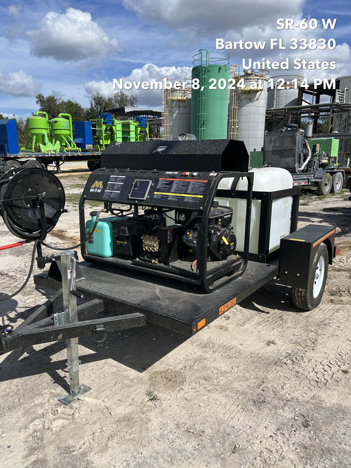 2024 MI-T-M AW-9000-0005 / DHG-4004-B0V6G