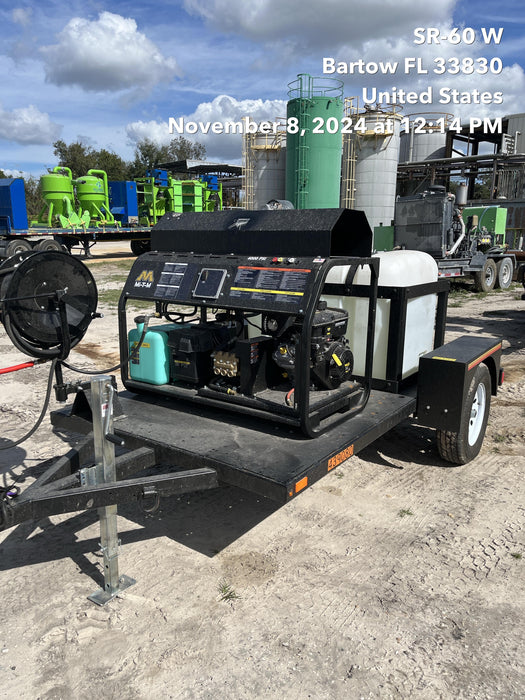 2024 MI-T-M AW-9000-0005 / DHG-4004-B0V6G