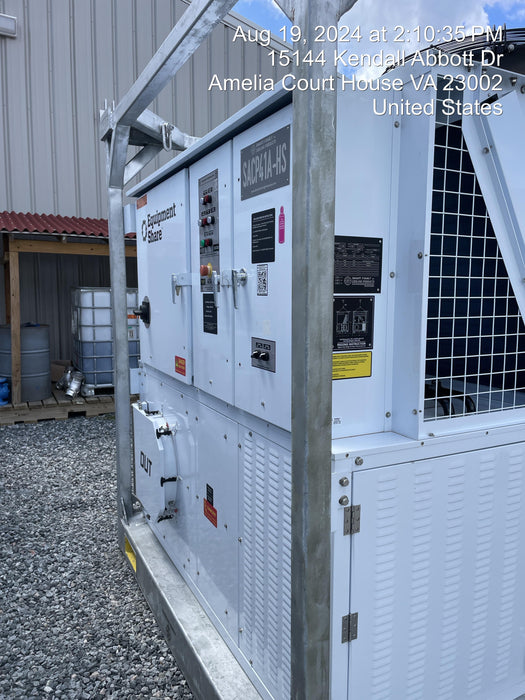 2024 SMARTECH SACP41A-HS