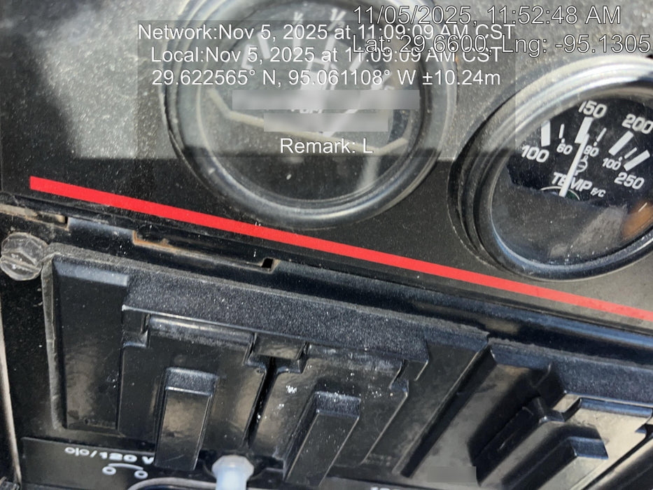 2024 Lincoln Electric LE400 Kubota V1505, Trlr, Cable Rack, Light Kit, ES Decals, T3