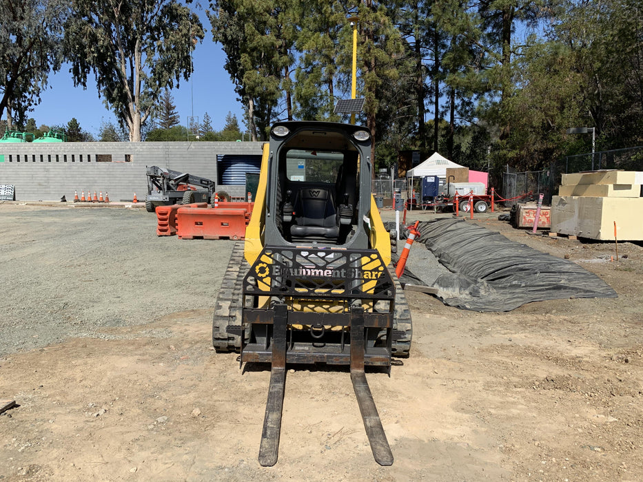 2019 PALADIN 48" Pallet Forks - Paladin
