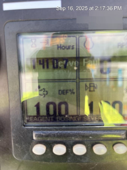 2021 ATLAS COPCO PAC F1212 VD