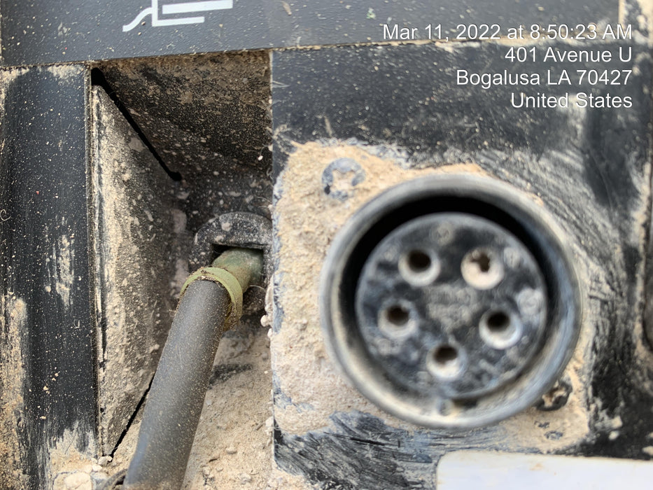 2021 LINCOLN ELECTRIC LN-25X