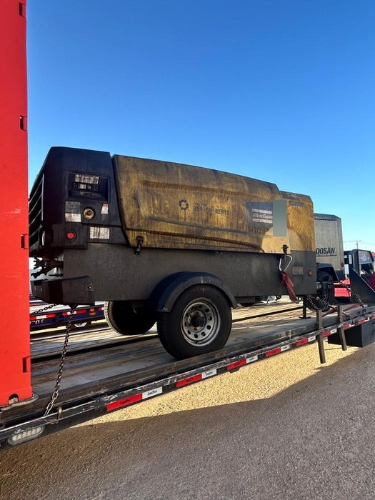 2024 ATLAS COPCO XAS 400-200 PACE PFF