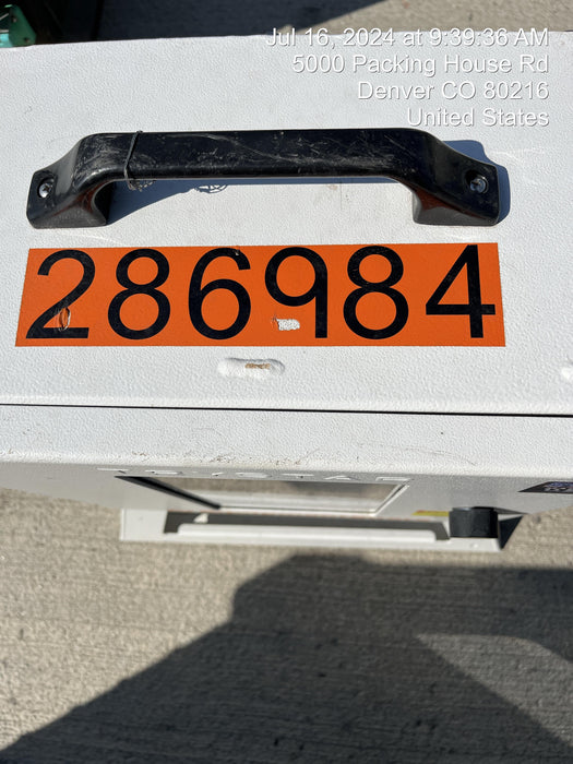 2022 TRYSTAR DAKA1.D3-A-K-A1