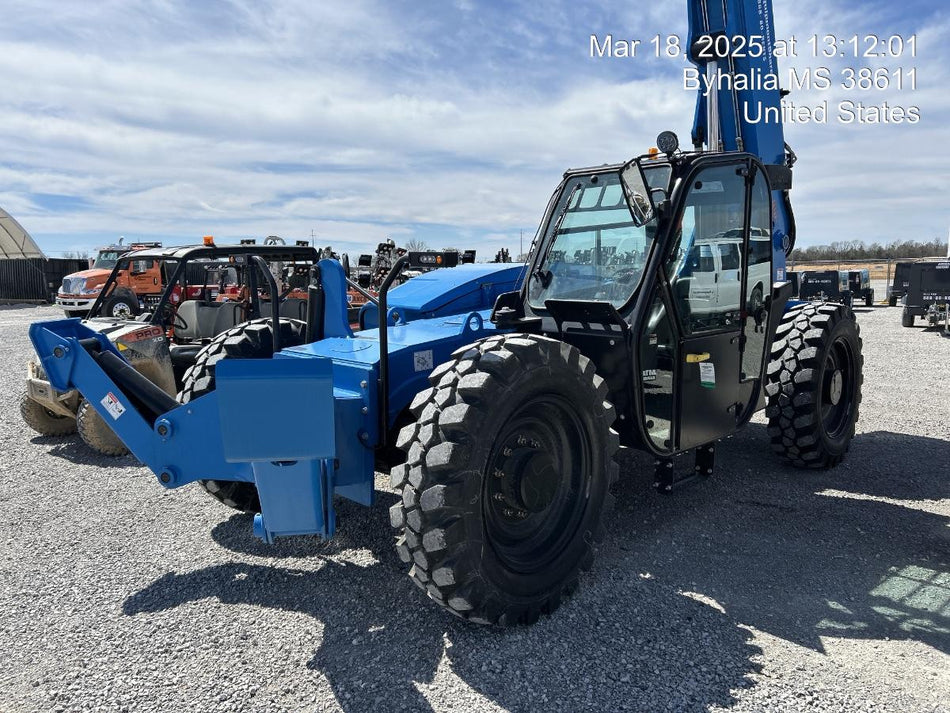 2025 GENIE GTH-1056