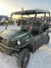 Kawasaki Mule PRO-DXT Diesel, 6-Seater, Canopy