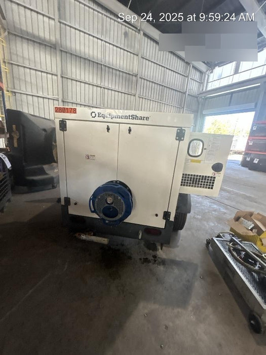 2022 ATLAS COPCO PAC F44 KD-S