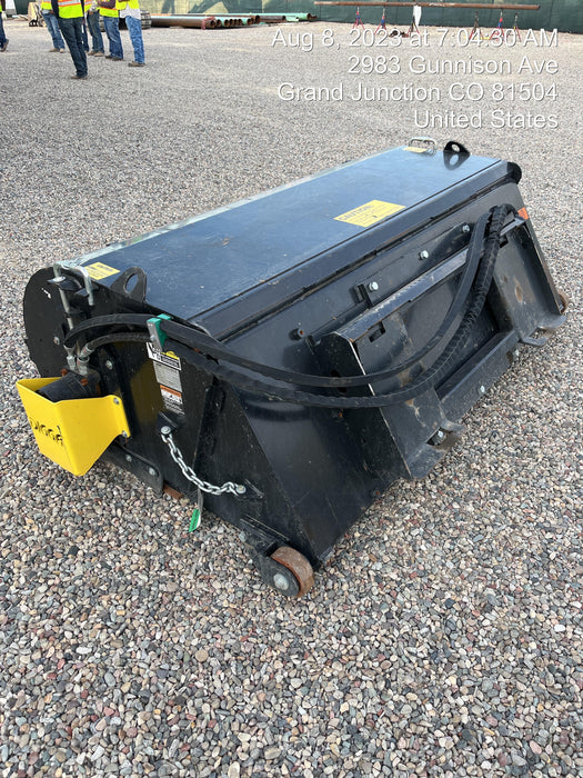 2022 DIGGA BR-002008