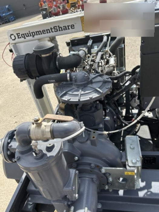 2023 ATLAS COPCO PAC F44 KD