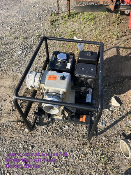 2025 MI-T-M WTP-T04-0MGH