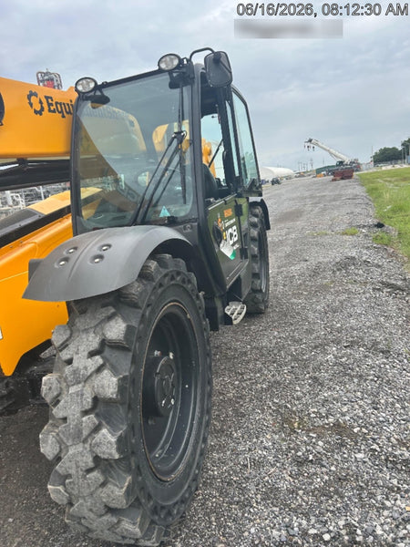 2024 JCB 509-42