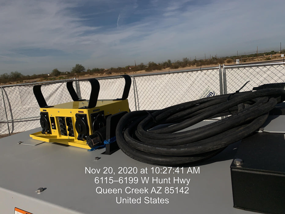 2020 WACKER NEUSON G25