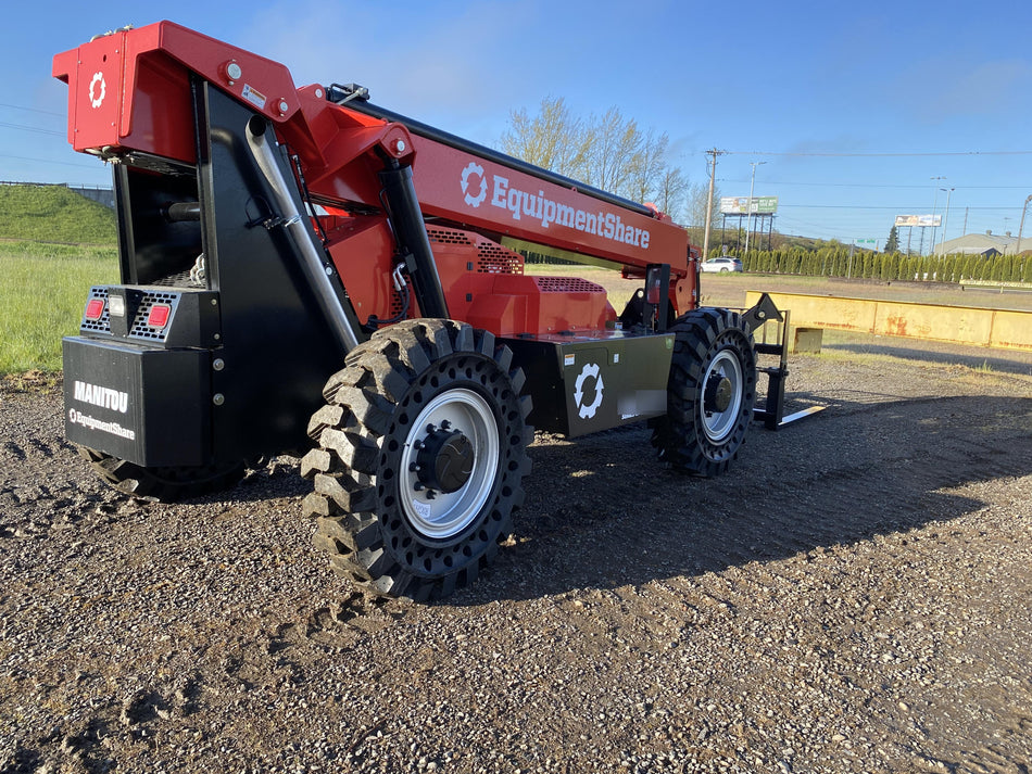 2022 MANITOU MTA10055