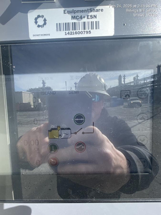 2023 ATLAS COPCO QAS 175