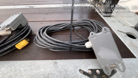 2024 CAMPO EB400D-RE1