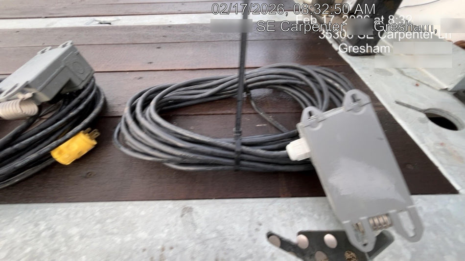 2024 CAMPO EB400D-RE1
