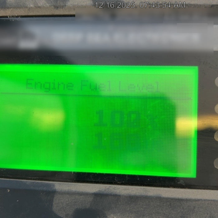 2022 ATLAS COPCO QAS 125