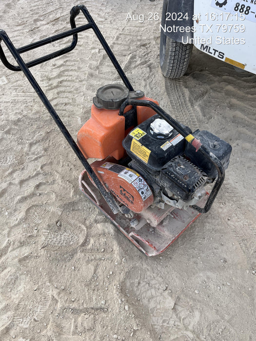 2023 MULTIQUIP MVC82VHW