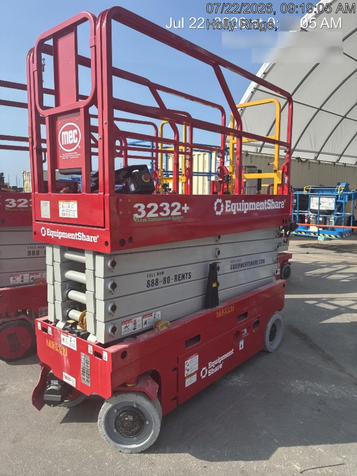 2026 MEC 3232+