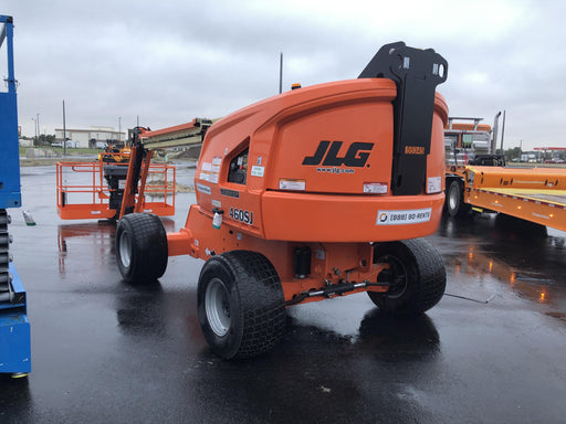 2020 JLG 460SJ