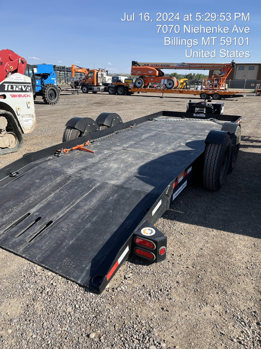 2024 STEELPOINT K19E