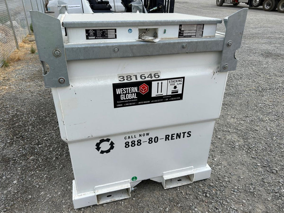 2024 WESTERN GLOBAL 20TCG-ES