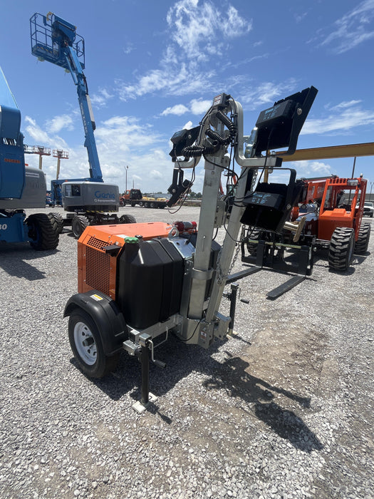 2024 WANCO WLTT-4MM4K