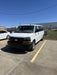 2023 CHEVROLET Express Van - Rental
