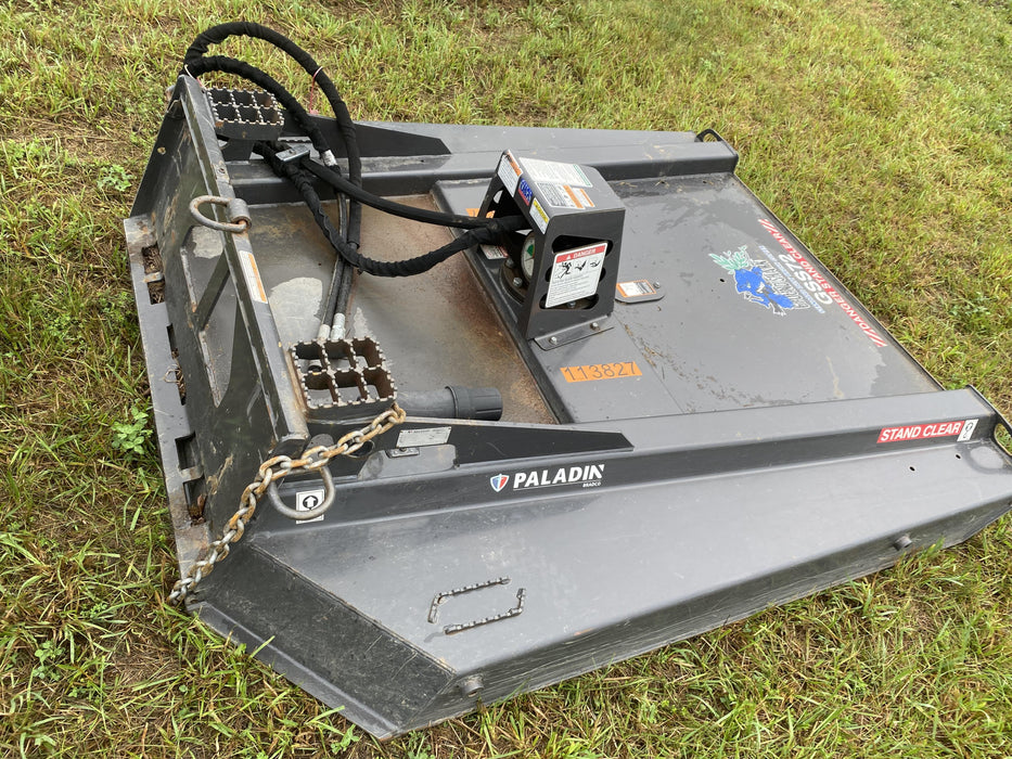 2020 BLUE DIAMOND 72" Brush Cutter